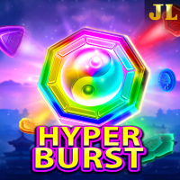 JILI-hyper burst