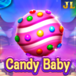 JL-Candy baby