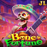 JILI Bone fortune
